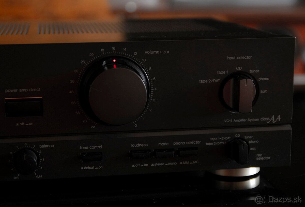 Technics SU-V470 - 4