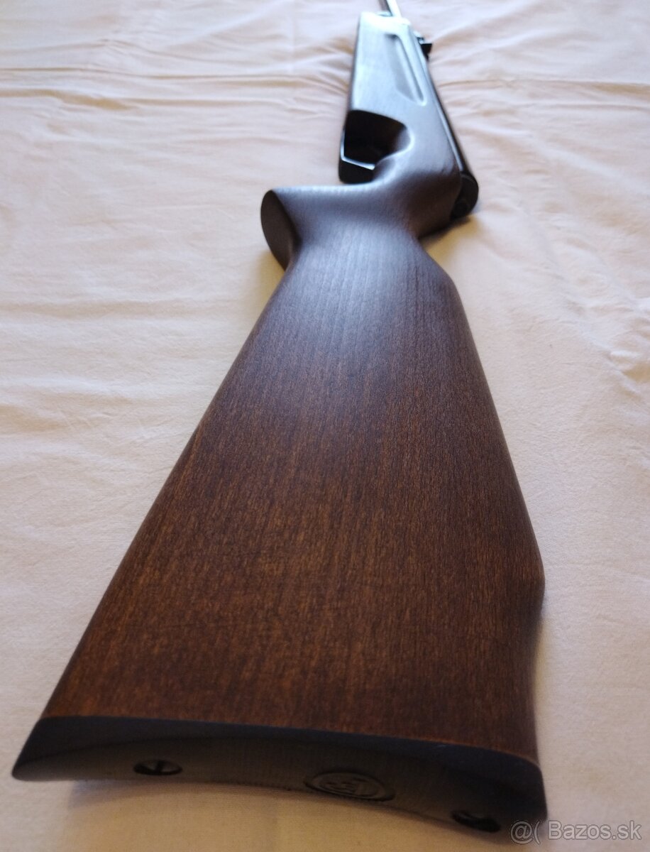 Vzduchovka Slavia 634, CZ - 4