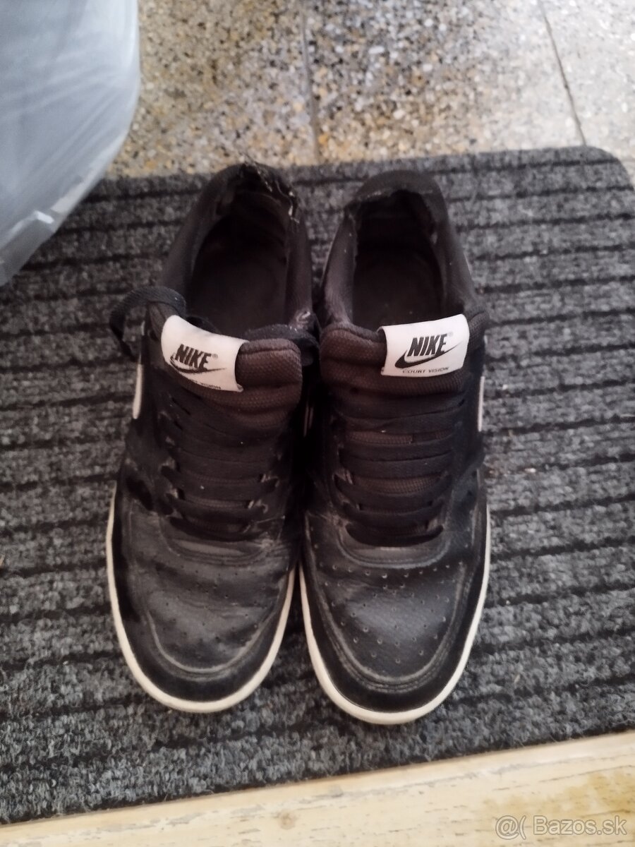 Nike court 42,5 veľkosť - 4