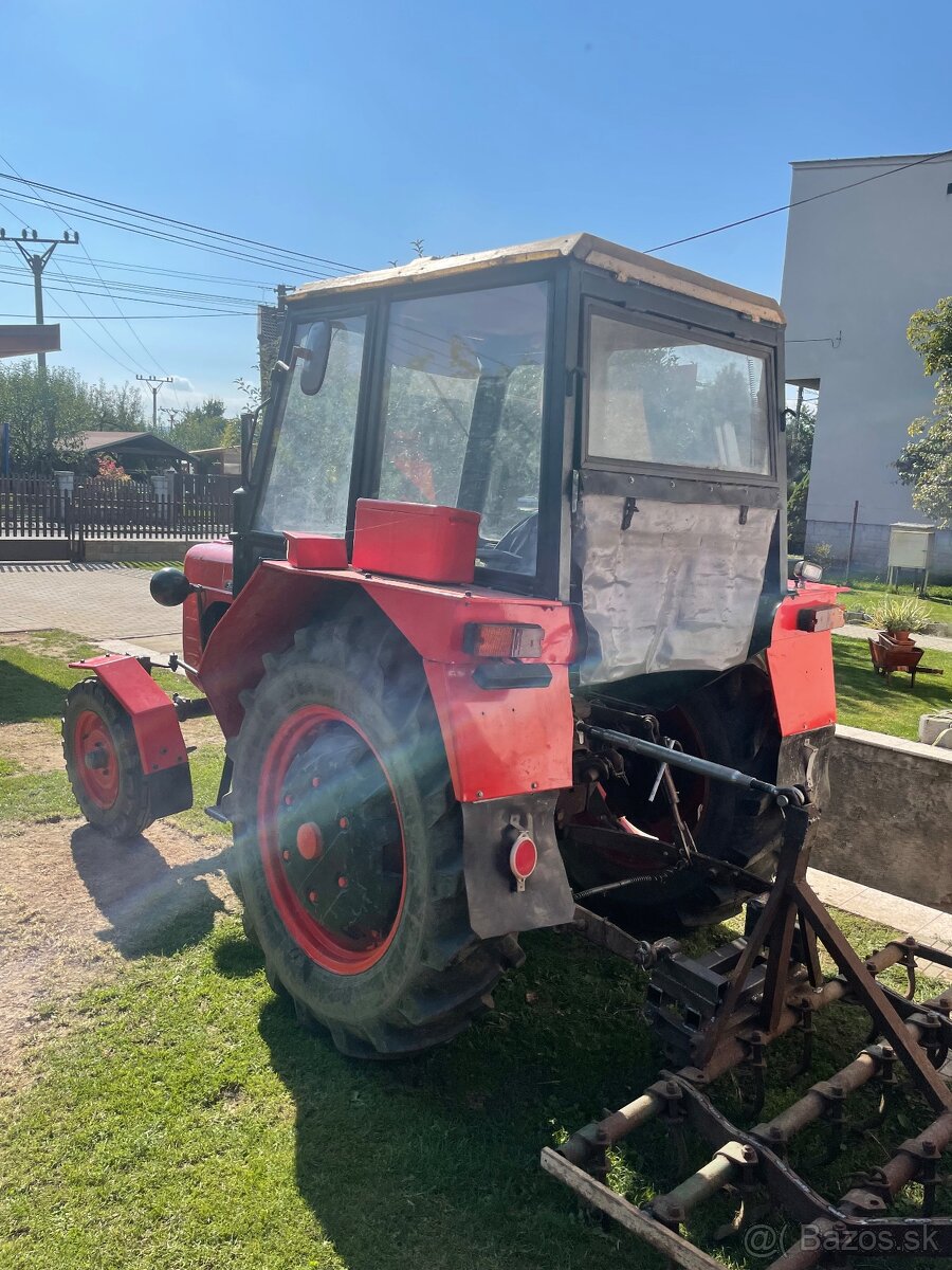 Zetor 3011 - 4