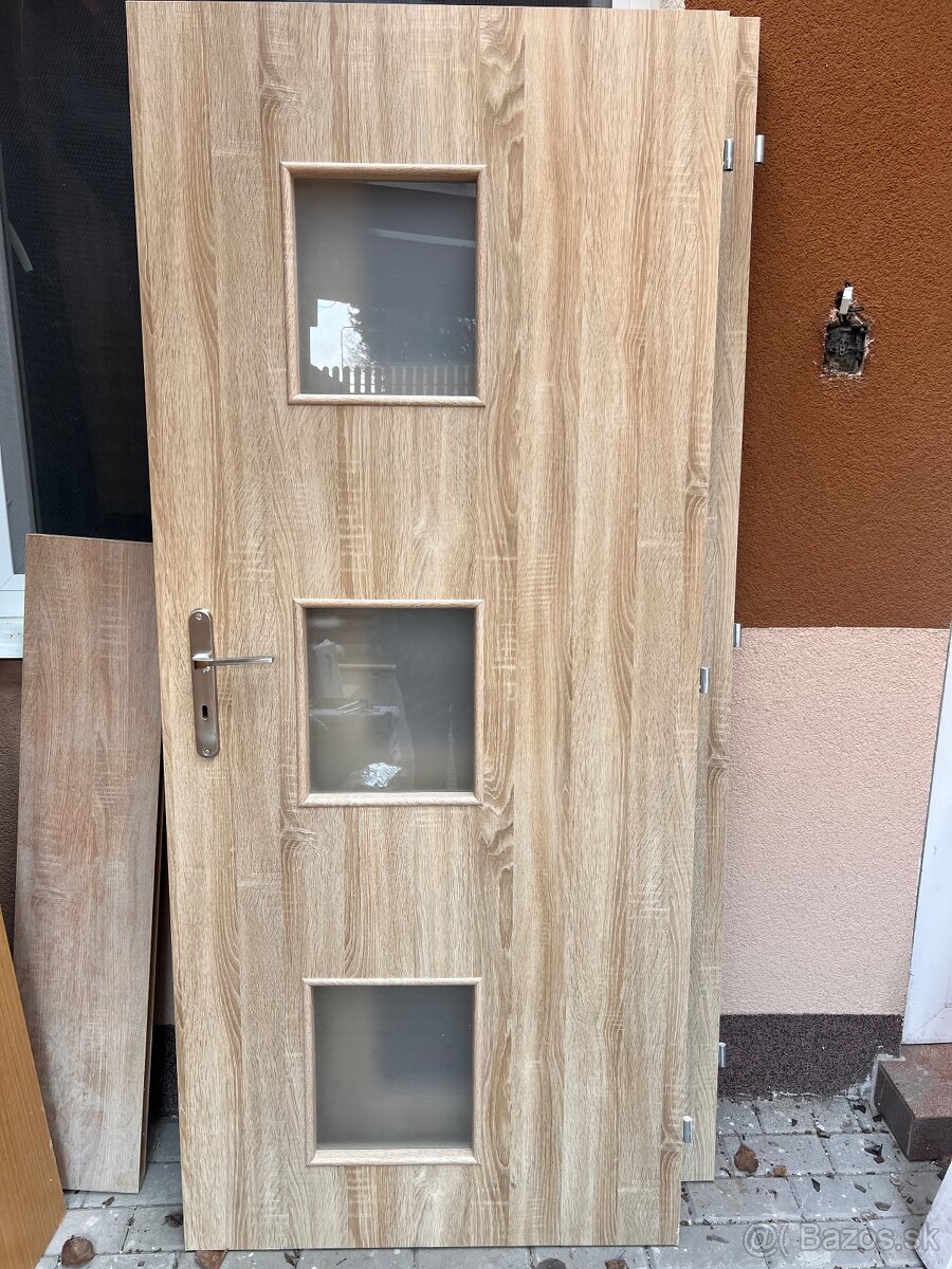 Interierove dvere - 4