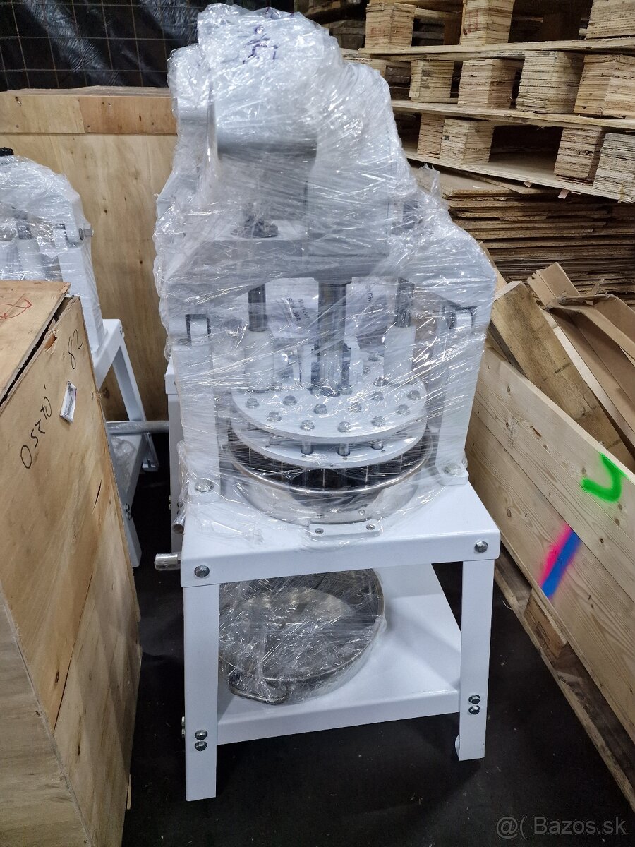 Delička Cesta NOVÁ 30KS - 4