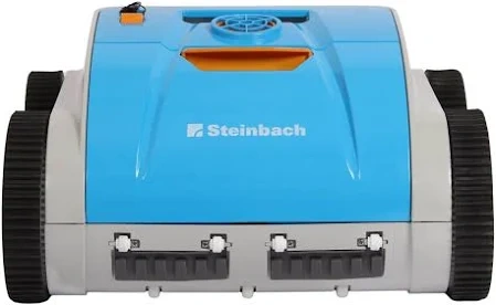 Vysávač bazénový POOLRUNNER Battery Pro - 4