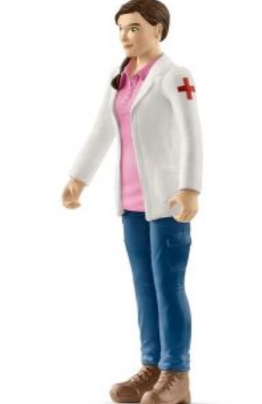 Kúpim schleich postavy - 4