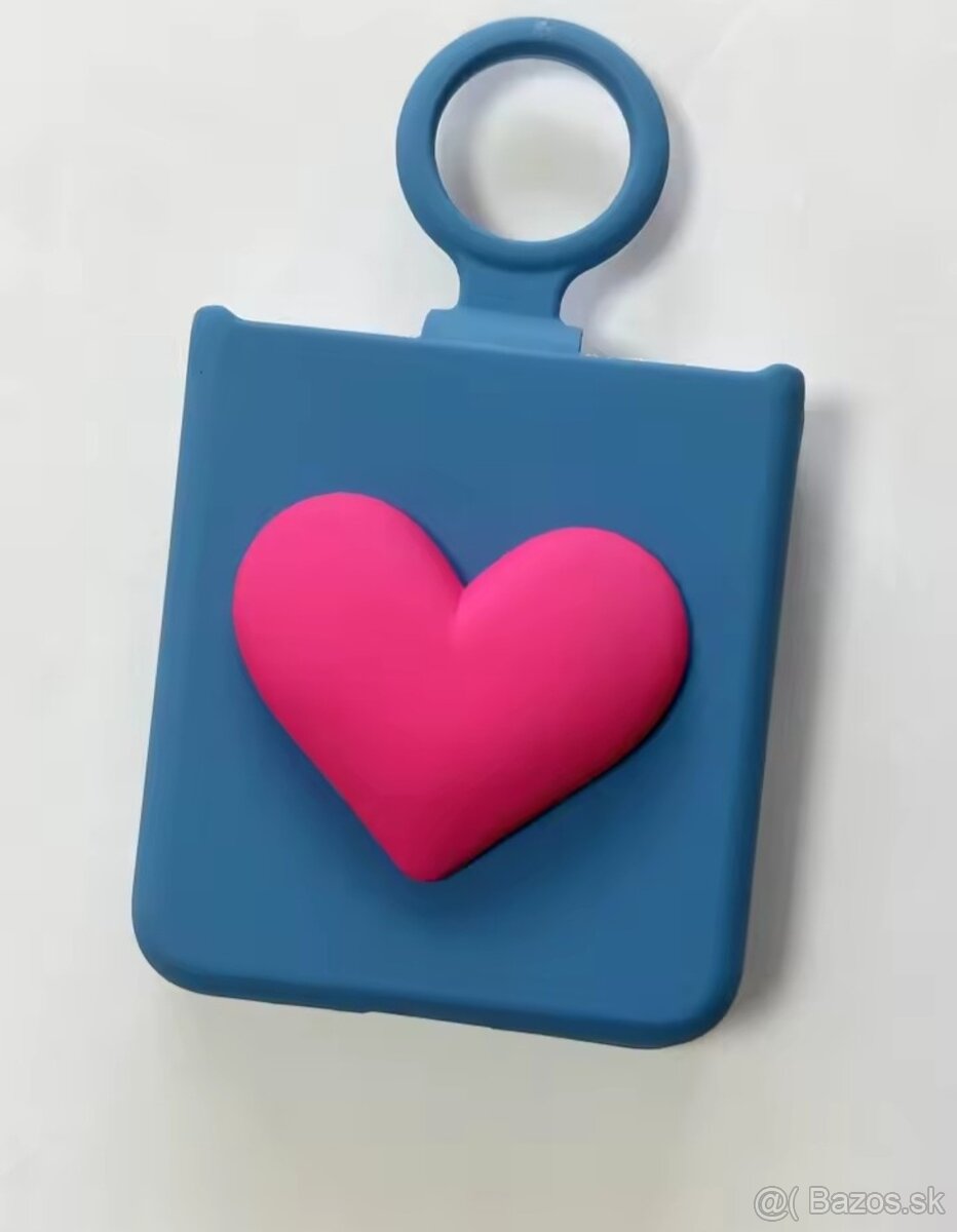 Kryt Samsung Z flip4 - 4