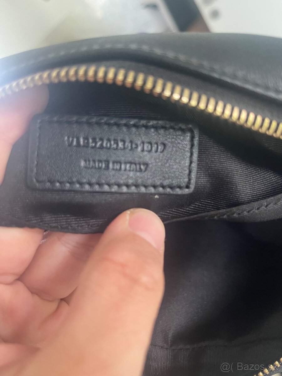 Saint Laurent camera bag - 4