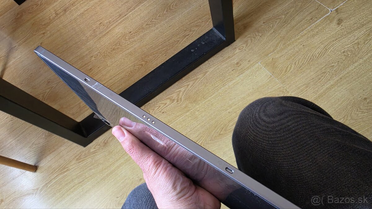 Samsung Galaxy TAB S9 FE 5G - 4