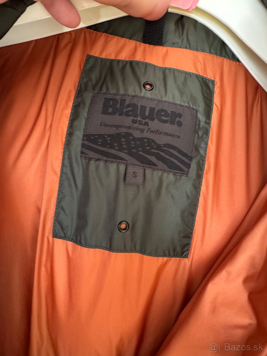 Blauer S - 4