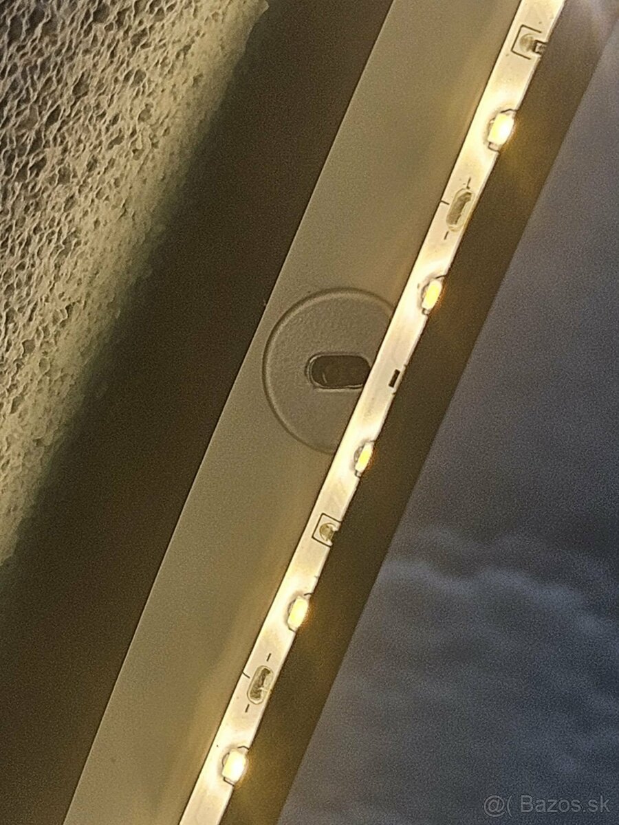 LED Zrkadlo - 4
