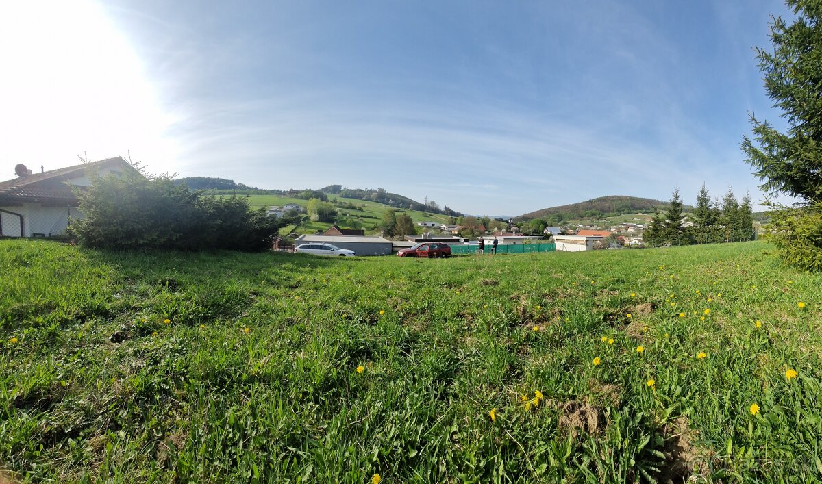 Stavebný pozemok - Ovčiarsko - 4