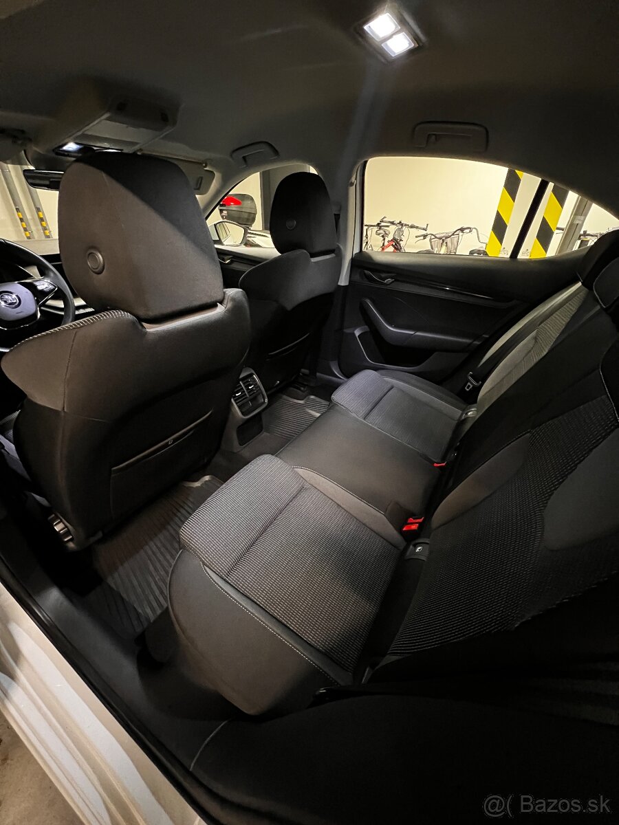 Octavia 4 DSG 110kw - 4