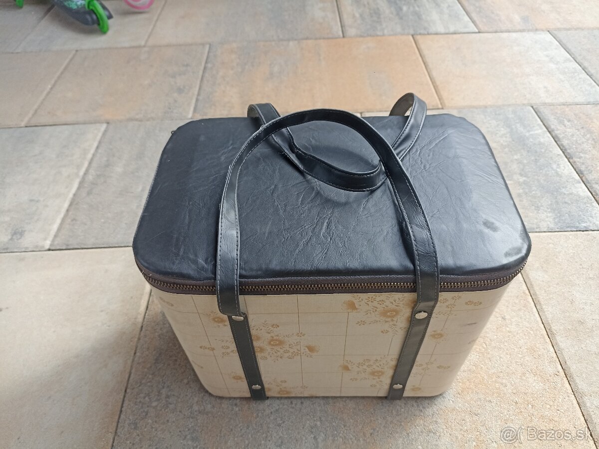 Predám Termo boxy - 4