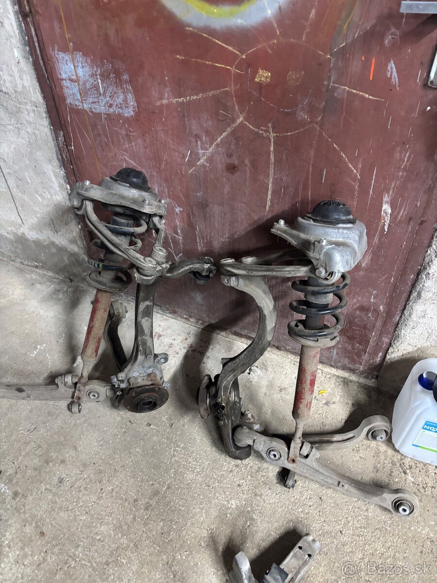 Diely Audi a6c6✅ - 4