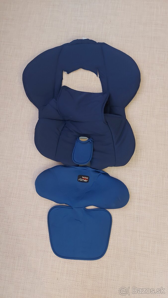 Autosedačka Britax King II - 4