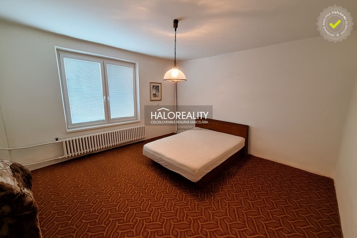 HALO reality - Predaj, rodinný dom Boleráz - 4