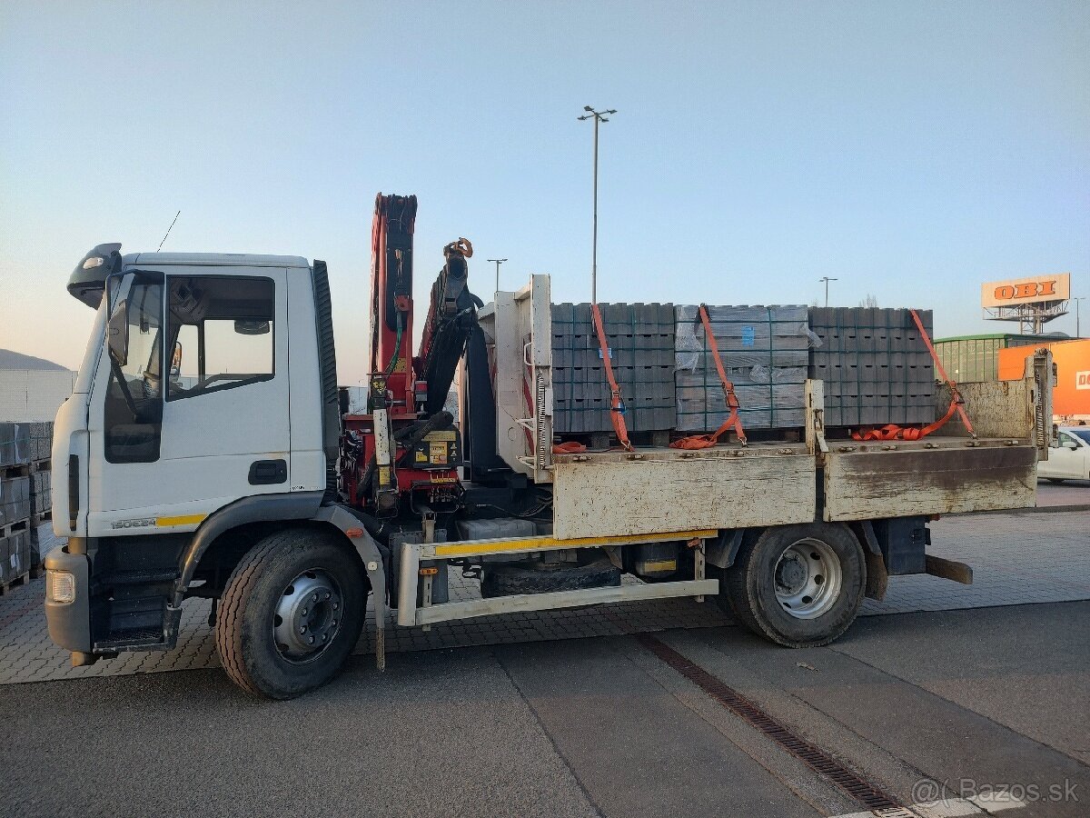 Zemné a výkopové práce, dovoz materiálu, hydraulická ruka - 4