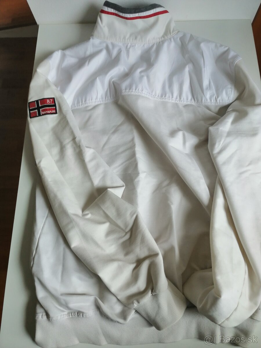 NAPAPIJRI panska mikyna XL - 4