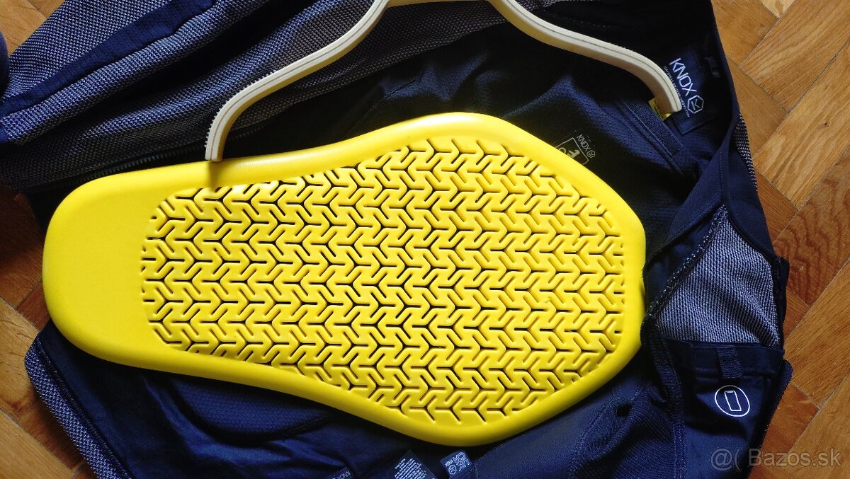 KNOX Urbane Pro® MK3 - sivá farba - 4