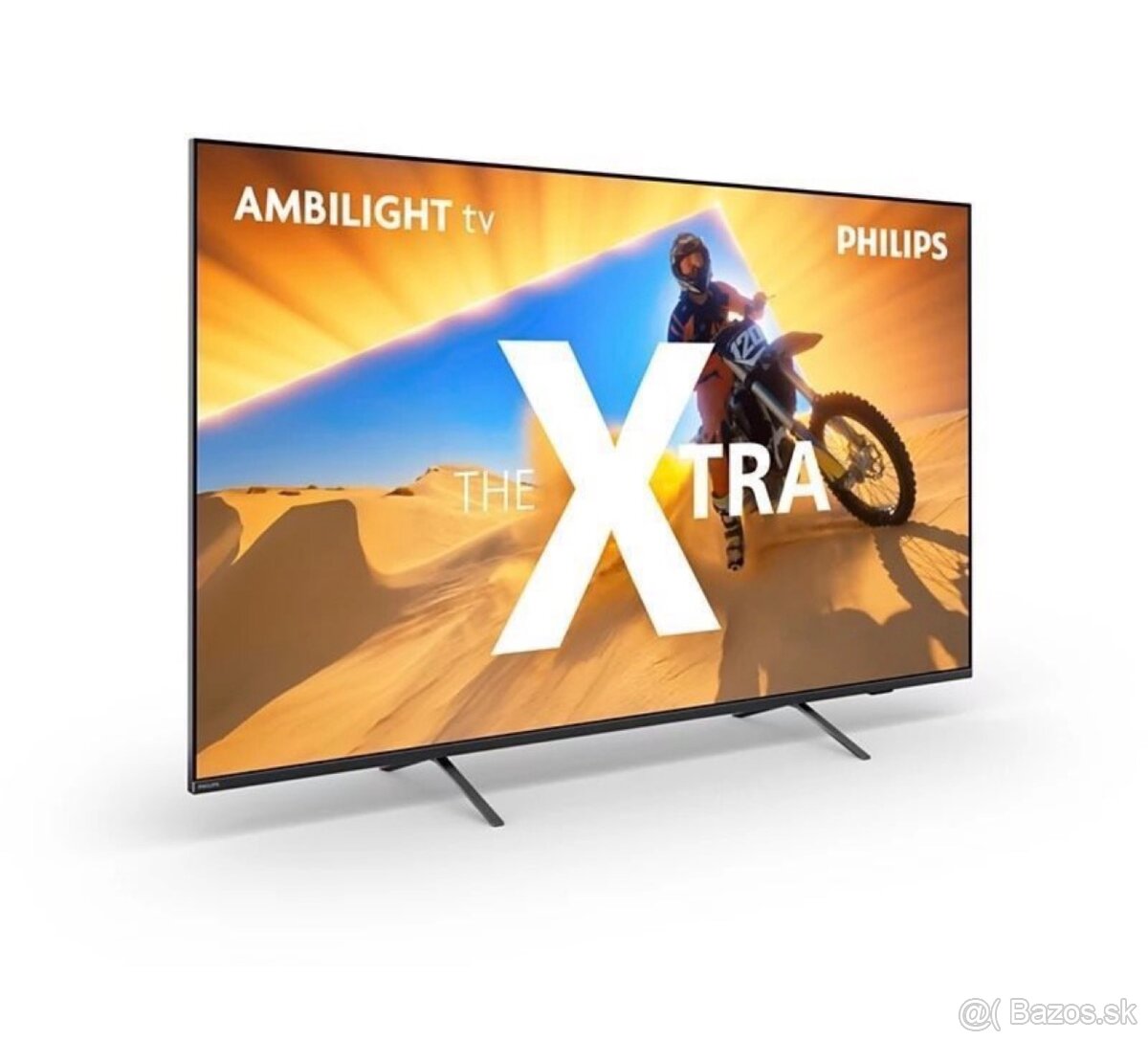 Philips The Xtra 55PML9019 – 55” QD MiniLED, Ambilight, 4K - 4