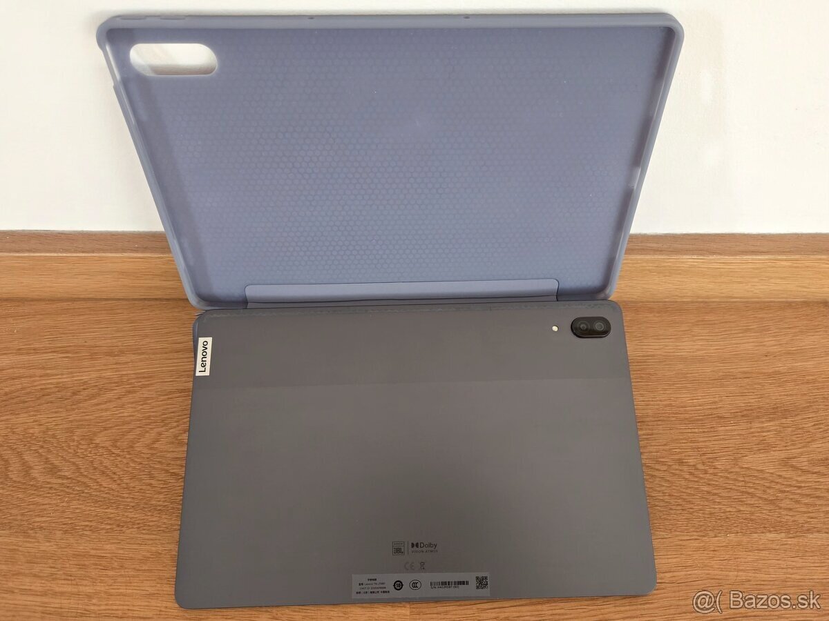 Prémiový LENOVO TAB 11 PRO 11.5" OLED 6GB/128GB + Obal - 4