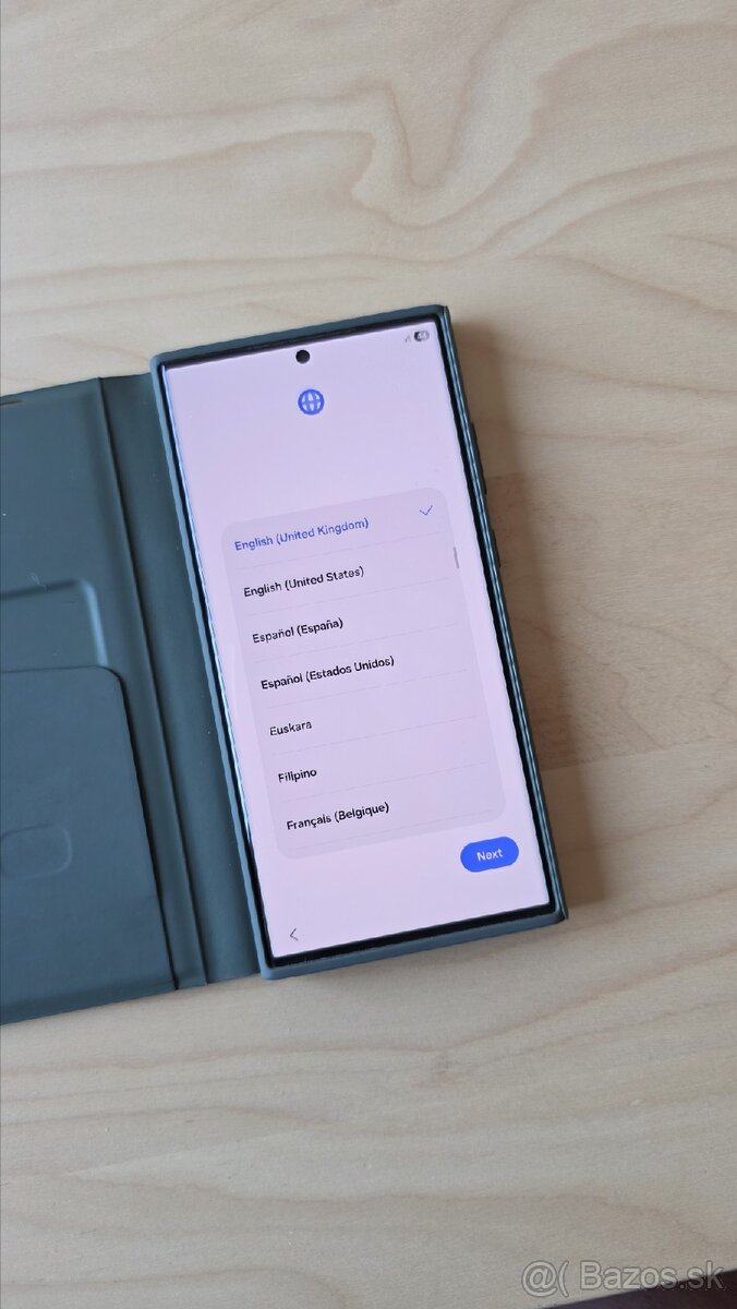 Samsung S23 Ultra 512 GB - 4