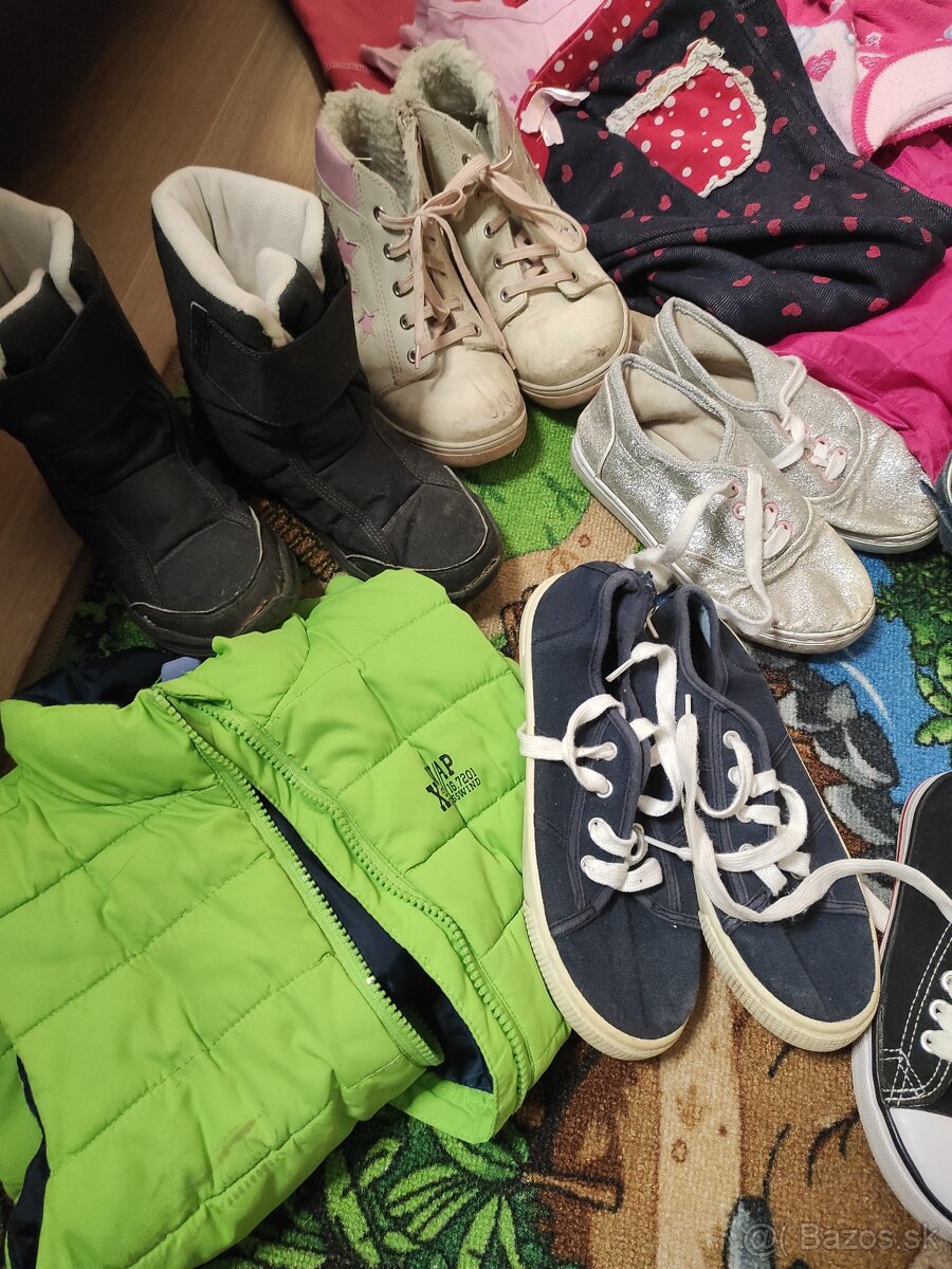 Balik pre dievca 98-110 - 4