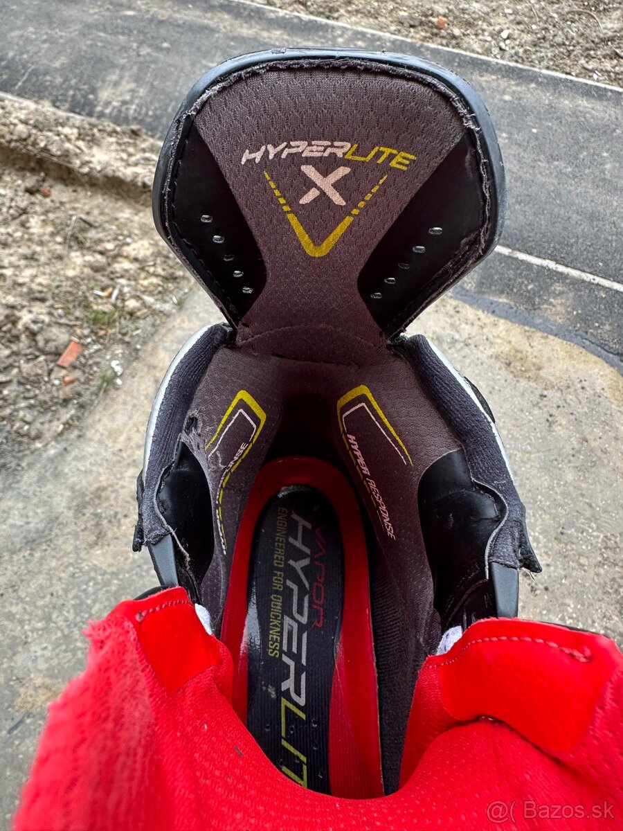 Korcule Bauer Vapor Hyperlite - 4