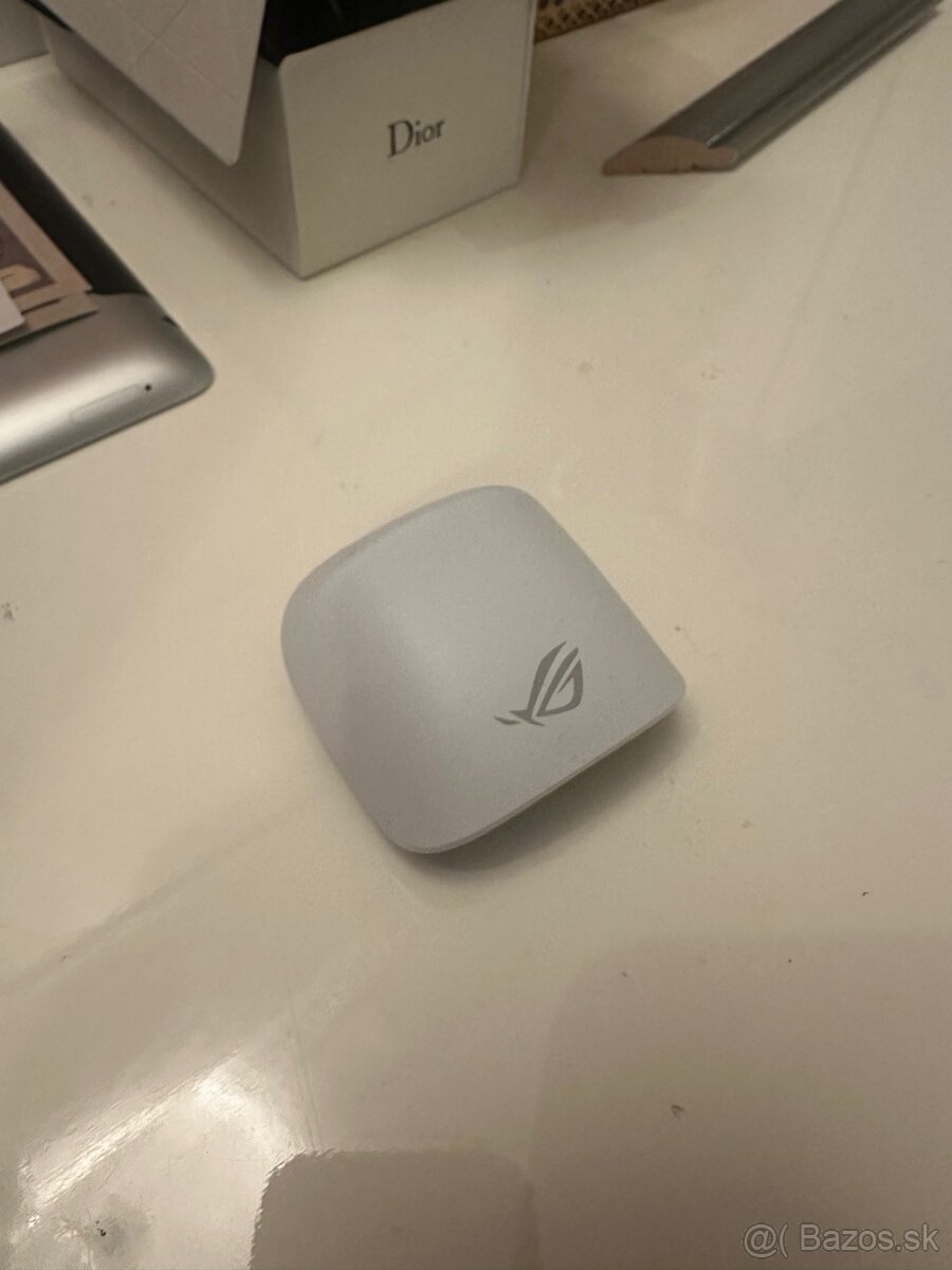 Rog cetra true wireless - 4