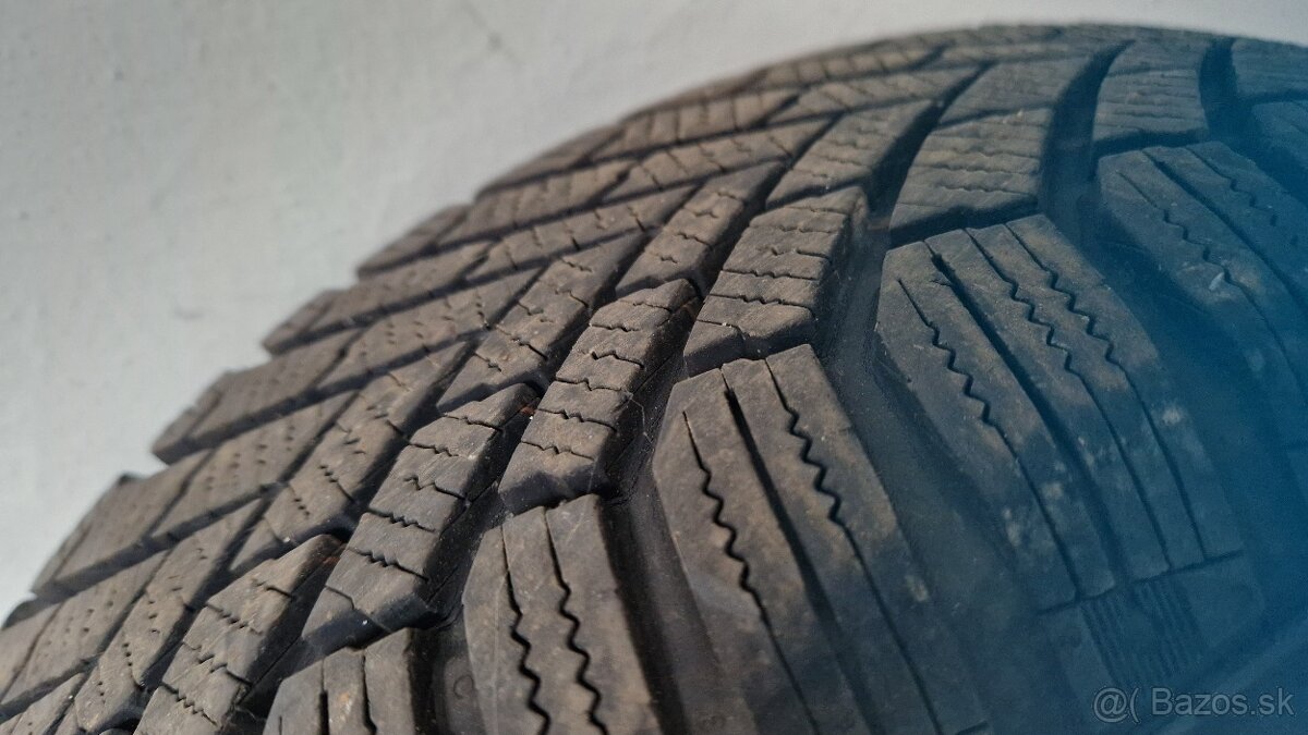 Bridgestone continental goodyer - 4