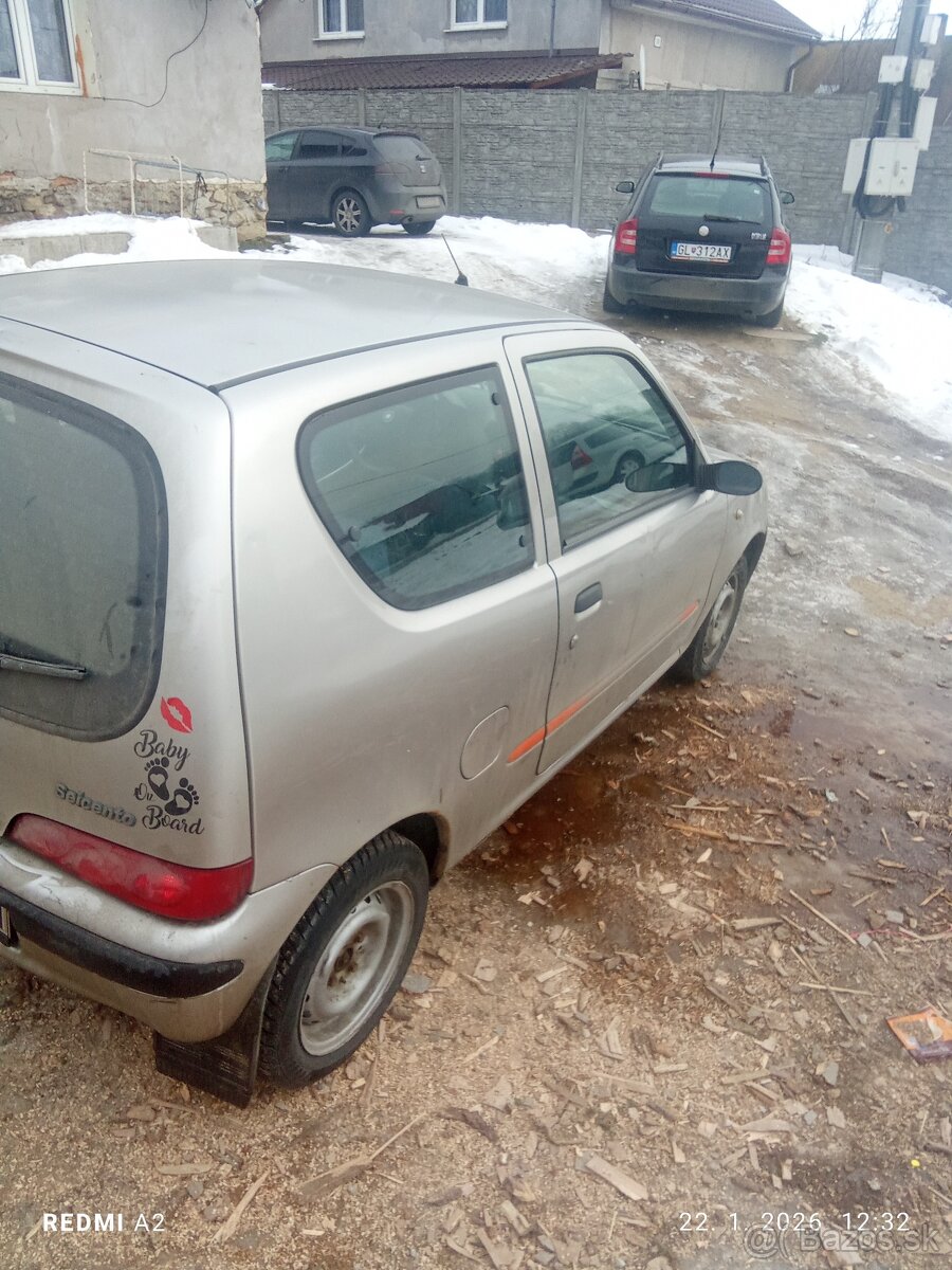 Fiat - 4