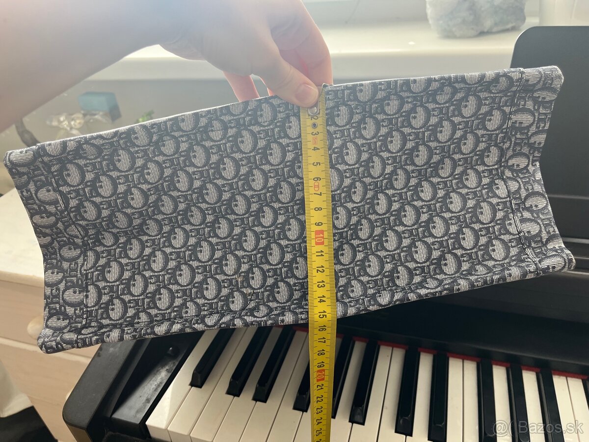 Úplne nová kabelka do ruky aj cez plece - 4