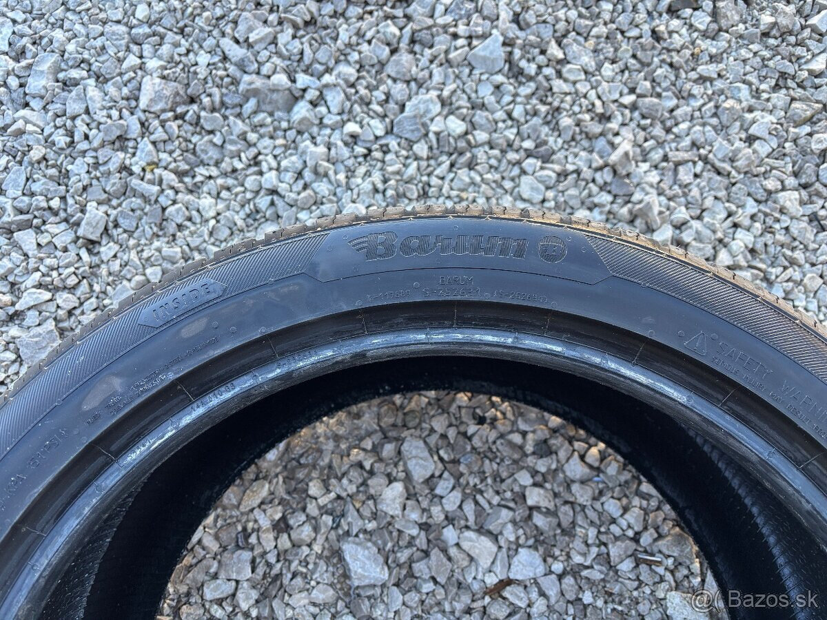 Letná pneumatika 255/40r19 Barum - 4