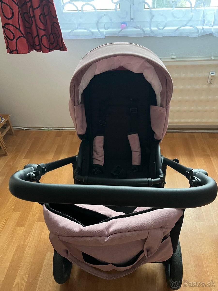 Kočík 2 kombinácia - 4