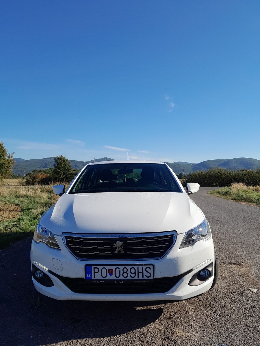 Predám Peugeot 301 - 4