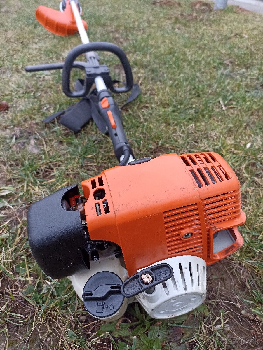 Stihl - 4