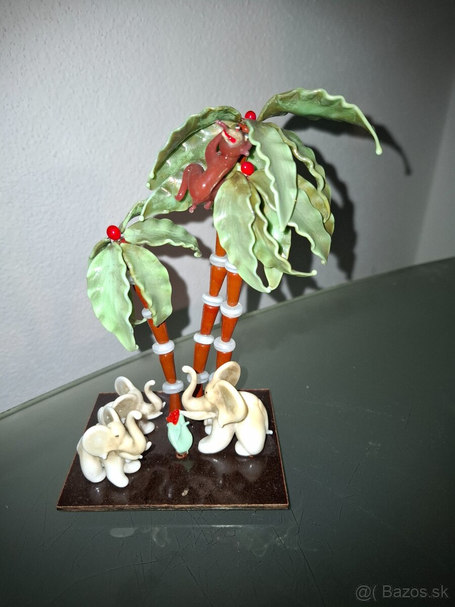 Porcelán a sklo - 4