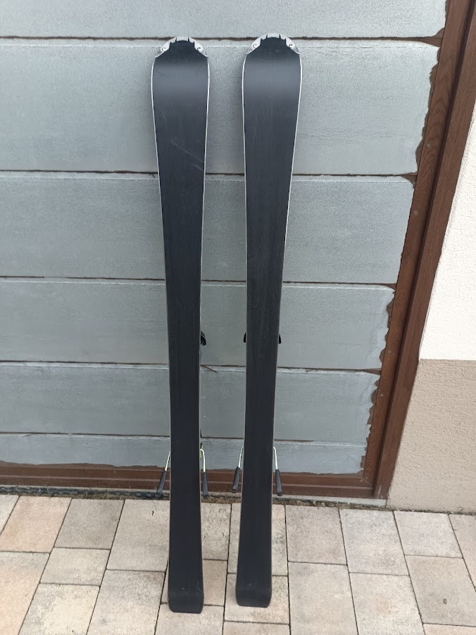 predám fischer 130 cm - 4