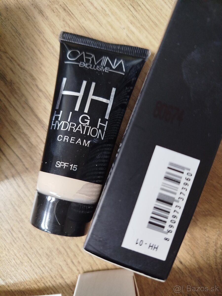 Make-up, HH cream, BB cream - 4