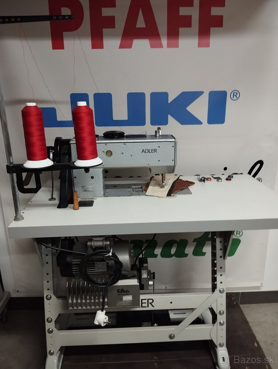 Pre čaluvnika D-ADLER 767 - 4