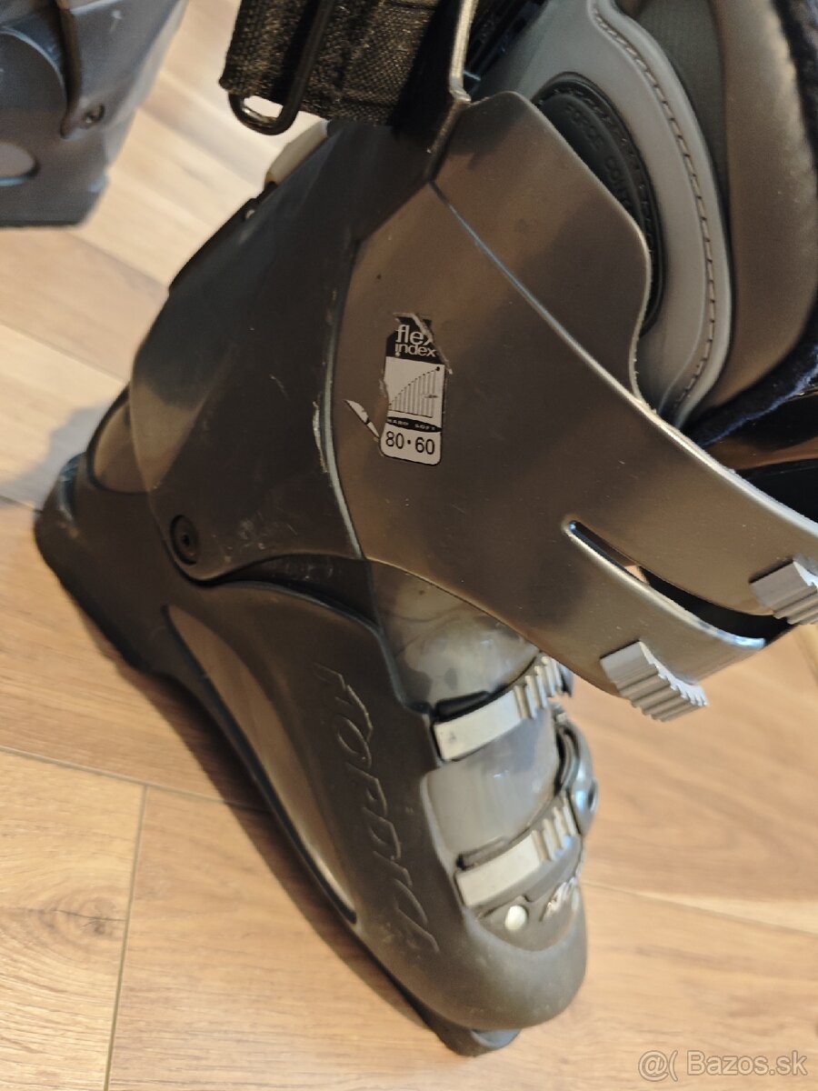 Lyžiarky Nordica - 4