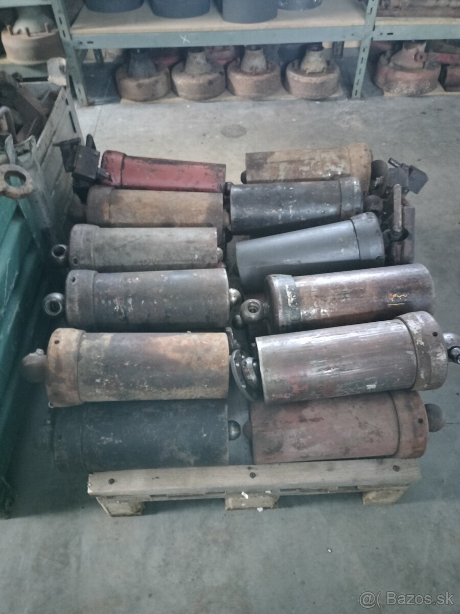 Diely na vlečku - 4