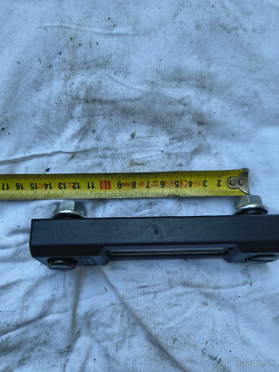Ukazovateľ vyšky hydraulického oleja - 4