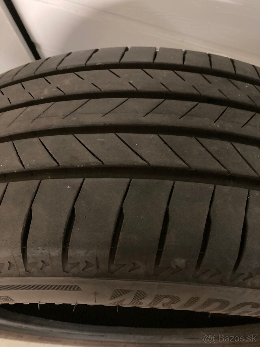letné pneumatiky Bridgestone na predaj - 4
