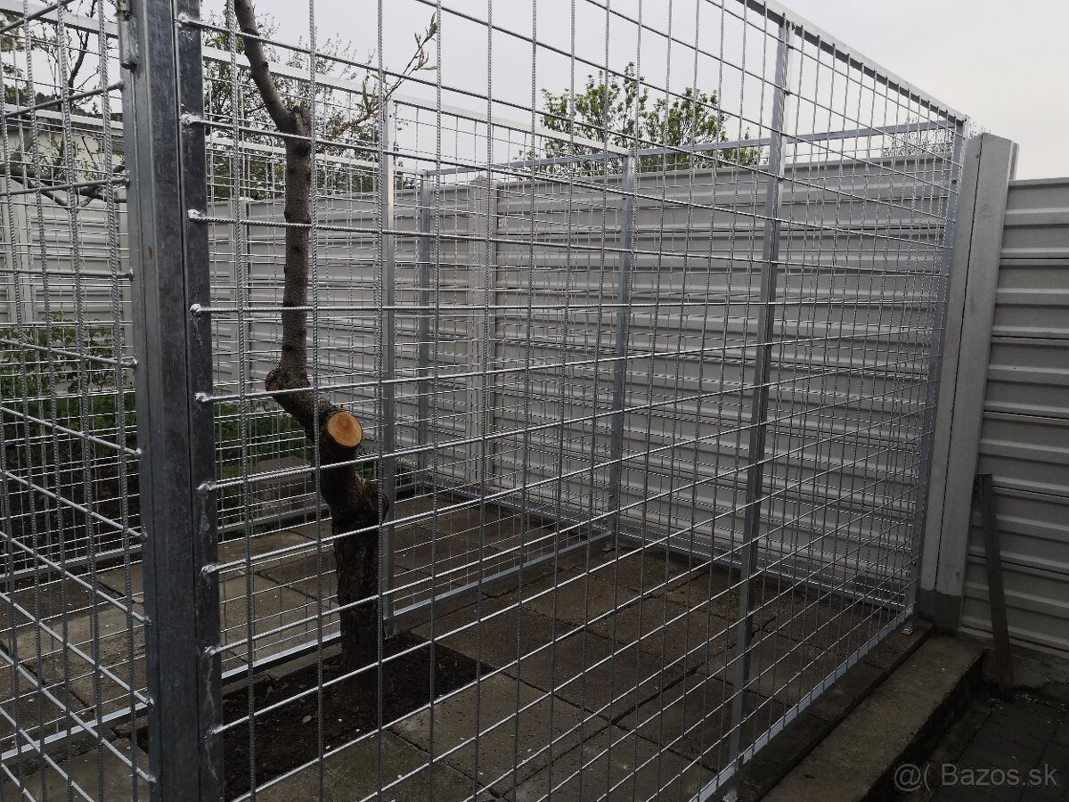 Predam koterec pre psa - 4