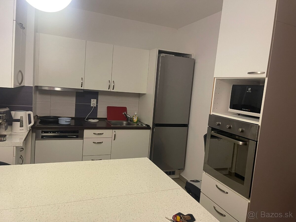 Kuchynska linka za odvoz - 4