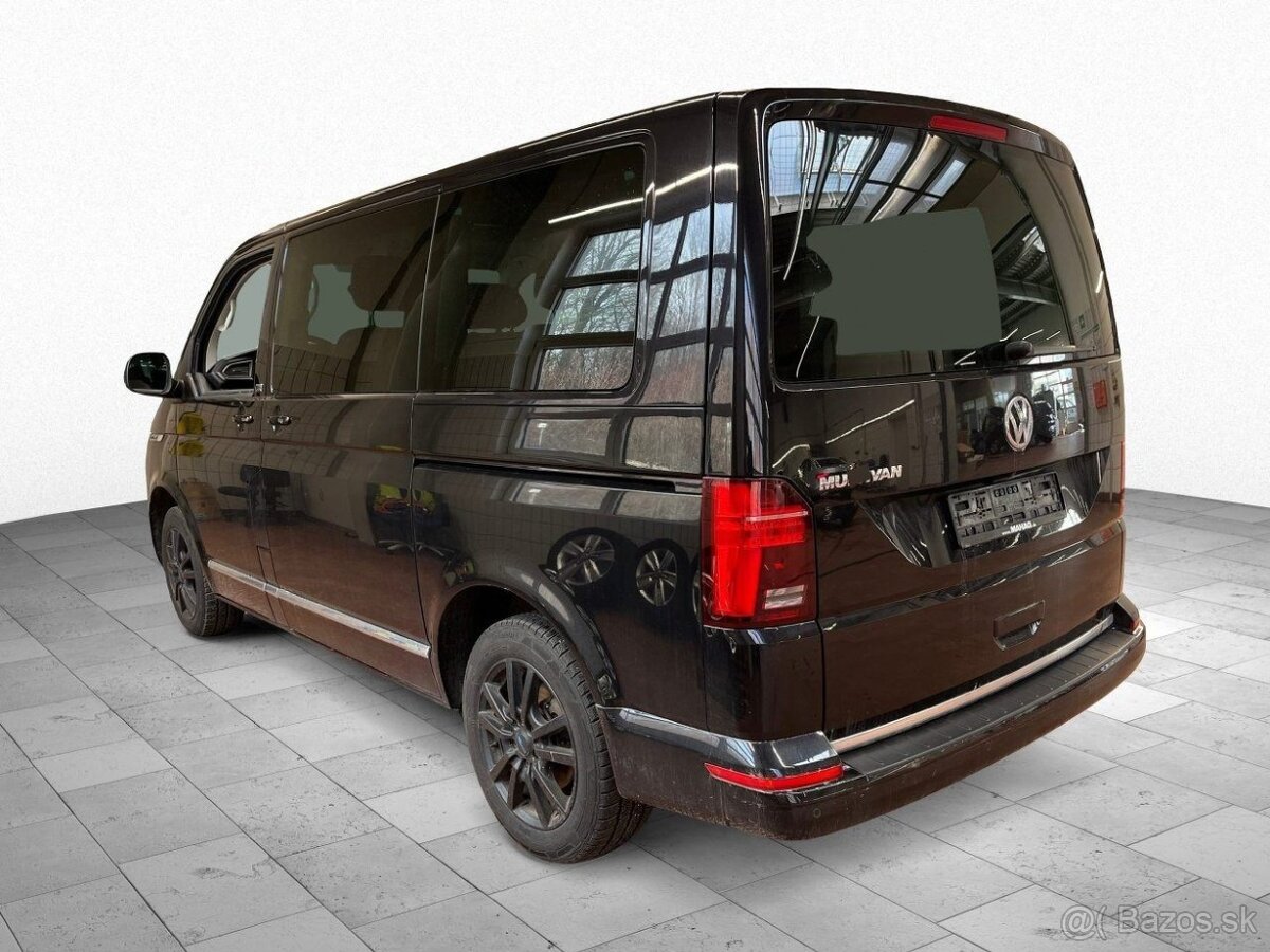 VW T6.1 Multivan Generation Six FWD 146 kw - 4