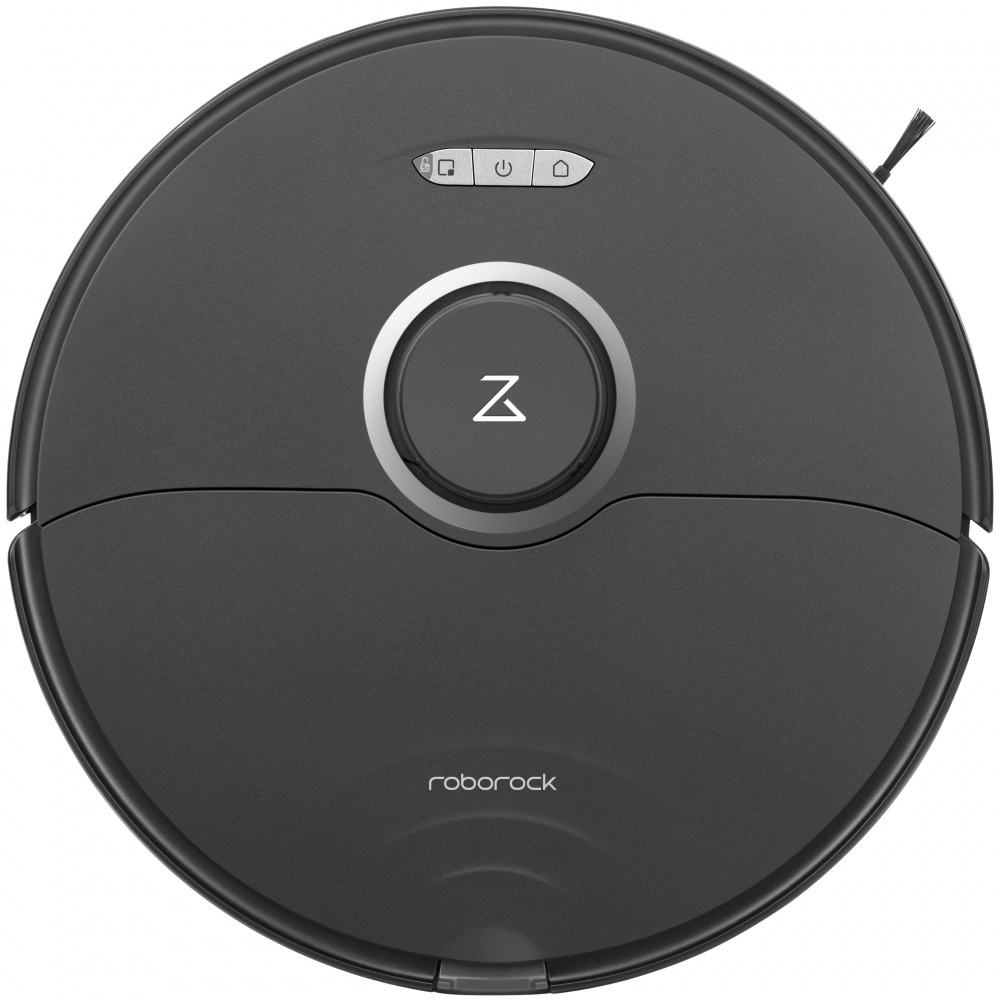 Robotický vysávač Roborock S8 – TOP stav, výkonný model - 4