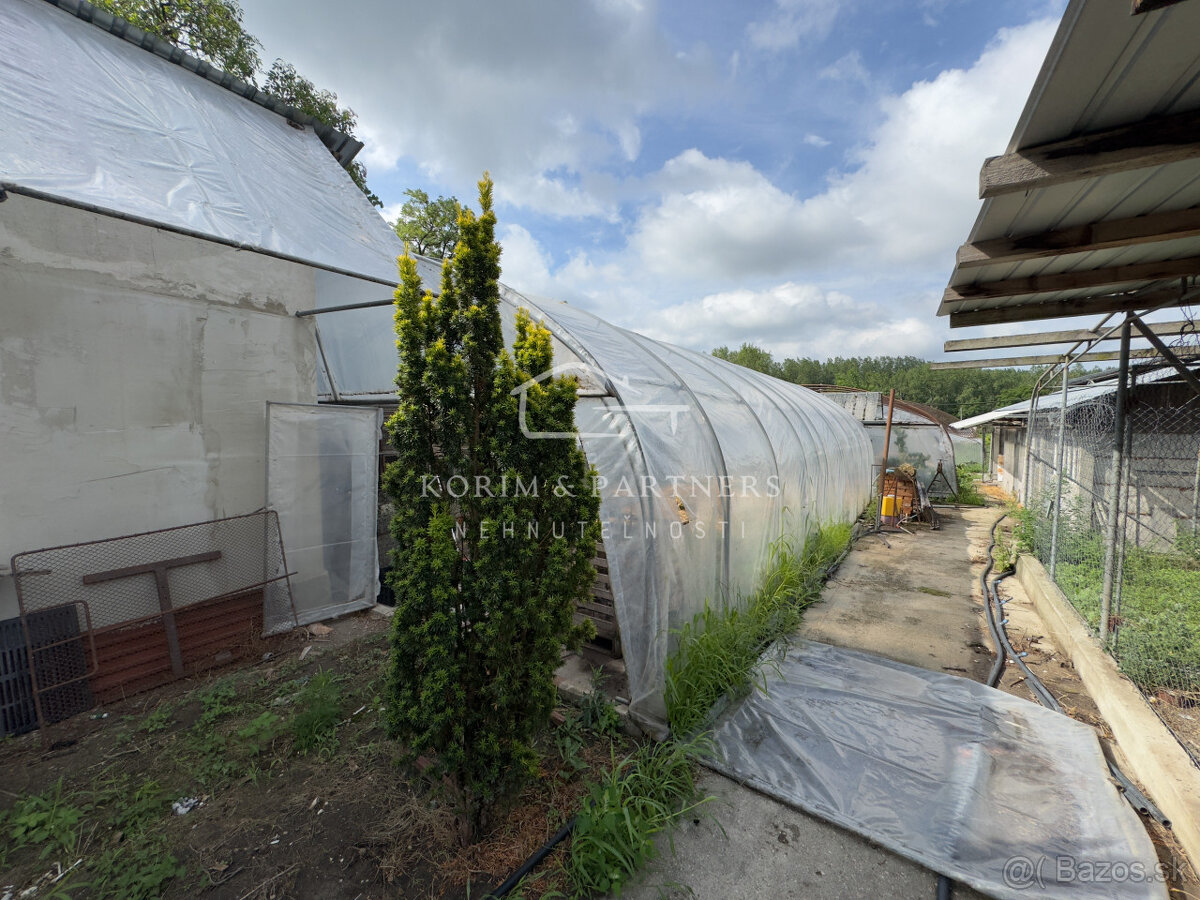 Stavebný pozemok v Imeli - 4