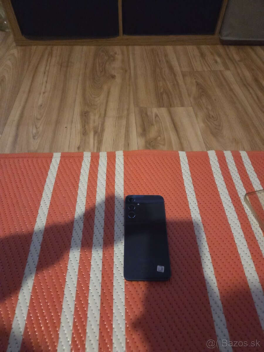 SAMSUNG GALAXY A 55 5G iba volať - 4