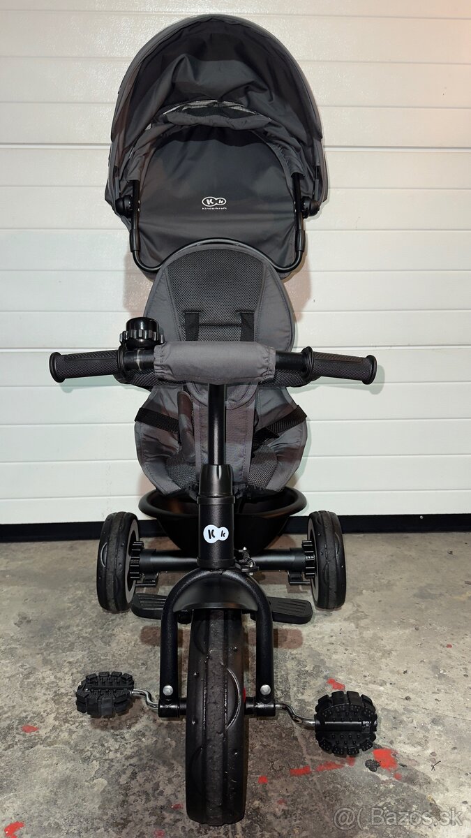 Kinderkraft Aston - 4